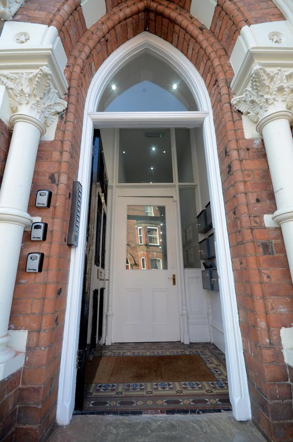 4 The Keyes- Stunning & Stylish With Free Parking Apartamento York