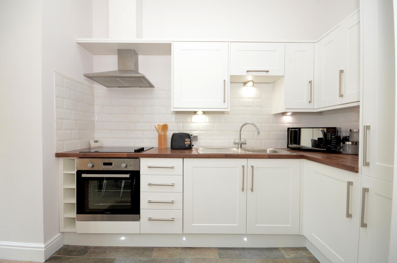 4 The Keyes- Stunning & Stylish With Free Parking Apartamento York